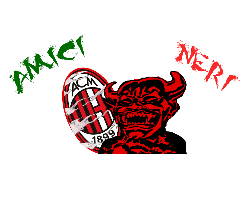 Logo-Amicirossoneri